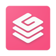 Icon of program: GIFMAGAZINE - ダイナミック壁紙スタン…