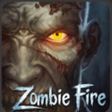 Programikonen: Zombie Fire: Cabin Surviv…