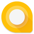 Ícone do programa: Adaptive Teardrop - Andro…