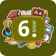 程序图标：6.Sınıf Tüm Dersler