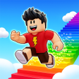 Иконка программы: Parkour Escape: Sky Adven…