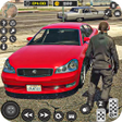プログラムのアイコン：US Car Simulator Car Game…