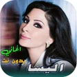 プログラムのアイコン：اغاني اليسا القديمة بدون …