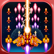 程序图标：Galaxy Archer 2020