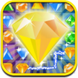 プログラムのアイコン：Jewels Link Mania