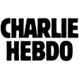 أيقونة البرنامج: Charlie Hebdo.
