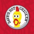 Ikona programu: Daves Hot Chicken
