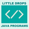 أيقونة البرنامج: Learn Java Programs