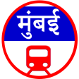 Mumbai Local Trains route map  Bus App