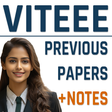 Icoon van programma: VITEEE Previous Papers
