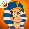 Archaeologist Egypt: Kids Games  Learning Free