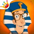 Ikona programu: Archaeologist Egypt: Kids…
