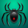 Иконка программы: Spider Solitaire-Offline …