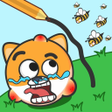 程序图标：Save The Dog: Crazy Doge