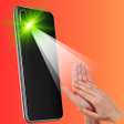 Icon of program: Flashlight on Clap