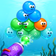 Ikon program: Shooter Boom: Under Water