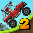 Icon of program: Hill Climb Racing 2