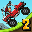 プログラムのアイコン：Hill Climb Racing 2