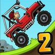 Иконка программы: Hill Climb Racing 2