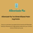 Icon of program: AliVido | AliExpress Vide…