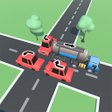 Biểu tượng của chương trình: Traffic Jam: Car Escape