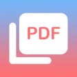 プログラムのアイコン：Smart PDF Converter