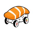 Ikon program: SushiMe Rolln