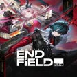 Programikonen: Arknights: Endfield - Upd…