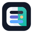 プログラムのアイコン：ChatGPT Color Palette