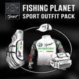 Ikon program: Fishing Planet: Sport Out…
