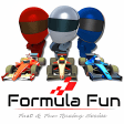 Formula Fun - Single  Multipl