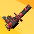 Ikona programu: Idle Survivors: Zombie Wa…