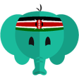 程序图标：Simply Learn Swahili