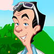 Ikona programu: Larry - Wet Dreams Dry Tw…