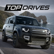 Ícone do programa: Top Drives  Car Cards Rac…