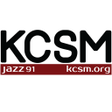プログラムのアイコン：Jazz91 KCSM-FM