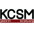 Jazz91 KCSM-FM