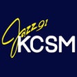 Icona del programma: Jazz91 KCSM-FM