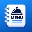Ikona programu: Menu Maker - DesignTempla…