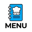 ไอคอนของโปรแกรม: Menu Maker - DesignTempla…