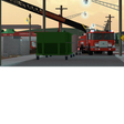 Icon of program: Place for fire trucks New…