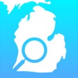 Programın simgesi: Michigan Real Estate Sear…