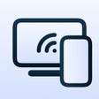 ไอคอนของโปรแกรม: Screen Mirroring ӏ TV Mir…