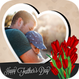 Ícone do programa: Father's Day Frame