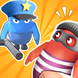 Icon of program: Candy Police