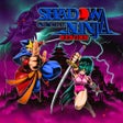 Icoon van programma: Shadow of the Ninja - Reb…