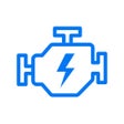 Ícone do programa: Auto Car Scanner Pro - OB…