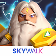 Ikon program: Hero Sky: Epic Clash