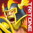 Icon of program: Hero Sky: Epic Clash