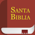 程序图标：Santa Biblia Reina